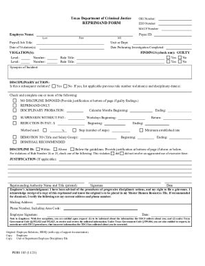 Fillable Online C:wptemp.txt. Employee Grievance Form, PERS-155 Fax ...