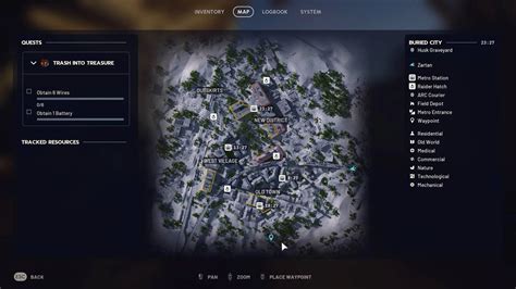 Arc Raiders: Where To Find Prickly Pear - Deltia's Gaming