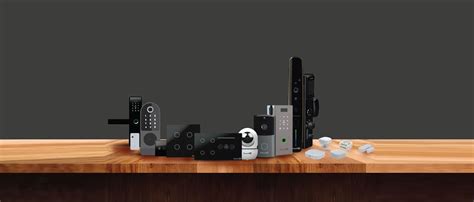 SmartiQo E1 Pro Smart Door Lock with Camera | 5-Way Unlocking | 5 Bolts ...