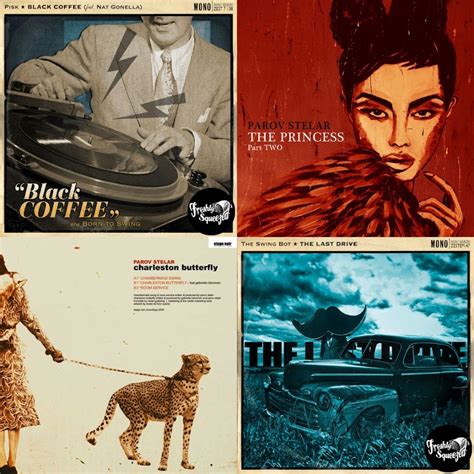 Techno Swing Music 的图像结果