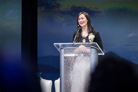 Relief Society General Presidency, BYU Women's Conference