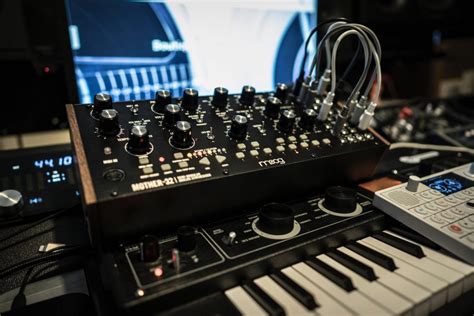 Image result for Synthesizer Tutorial