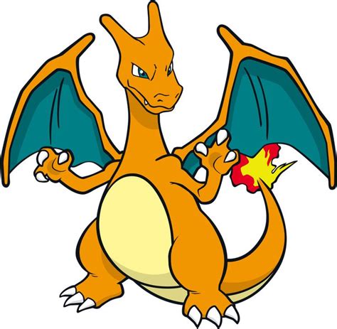 illustration grand prix charizard