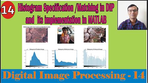 Histogram Specification Problems Solved in Image Processing 的图像结果