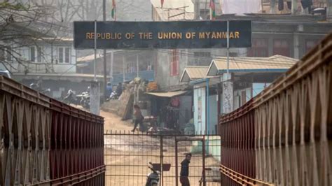 'Verify Credentials': MEA Warns Against Job Scams After Rescuing 283 ...