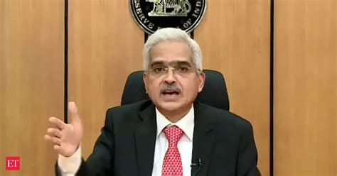 Shaktikanta Das: Retail inflation expected to stay close to targeted ...