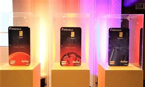 NPCI and ICICI Bank collaborate to offer RuPay credit cards