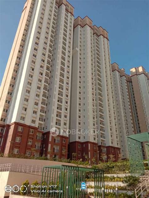Prestige Jindal City Phase 2 Tumkur Road - Without Brokerage ...