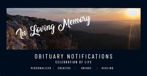 Obituary Notifications | Roller-Cox Funeral Home, Clarksville, AR ...
