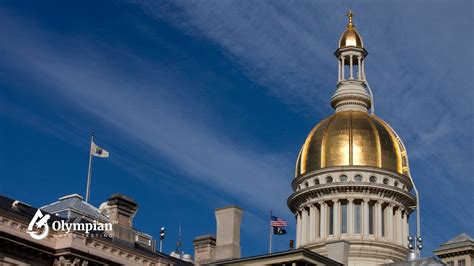 can you drink the water in new jersey - Olympian Water Testing, LLC
