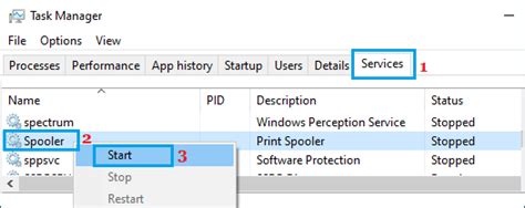 Image result for Open Print Spooler