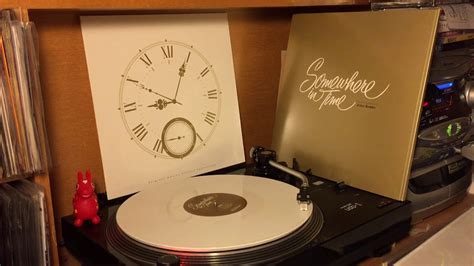 Image result for In Time Soundtrack