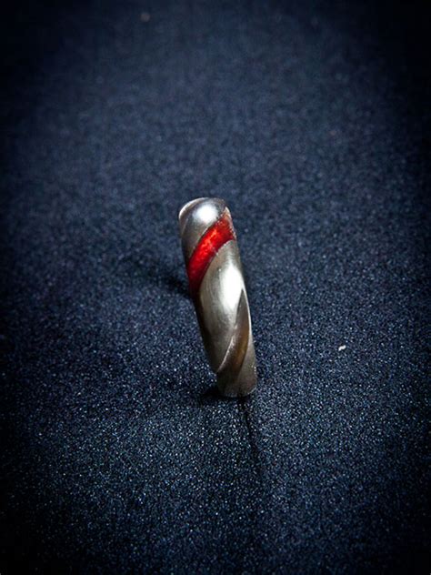 D'source Finger Ring | Elements of 3 Dimensional Design | D'Source ...