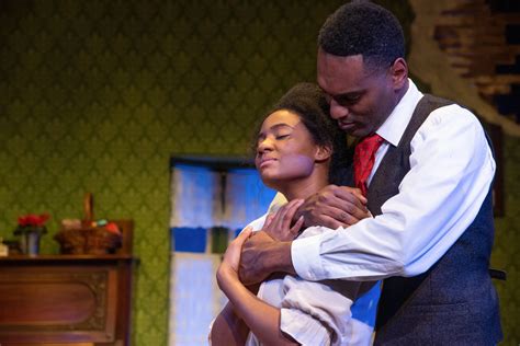 Rachel — Quintessence Theatre Group