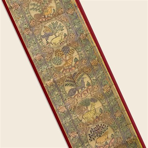 Pattachitra Painting