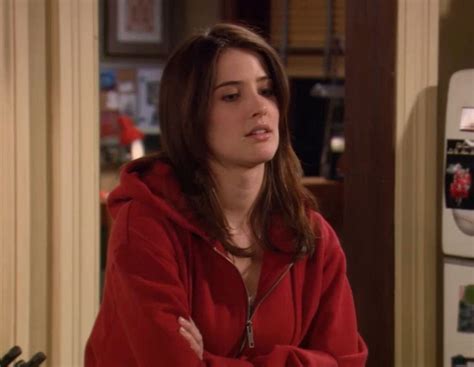 Robin Scherbatsky | Kızlar, Film