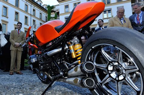 Concorso d’Eleganza Villa d’Este 2013: results and gallery - Car Body ...