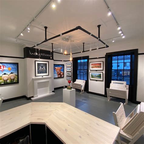 LUCY PITTAWAY GALLERY - YARM (2026) All You Need to Know BEFORE You Go ...