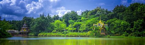 Xishuangbanna Transportation: Getting to/around Banna
