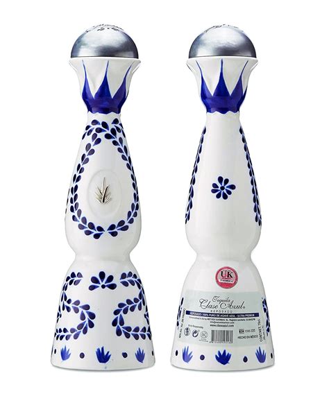 Clase Azul Tequila Clase Azul Tequila Día De Muertos Limited Edition