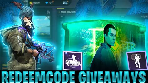 Image result for FF Redeem Code Live