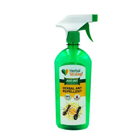 Buy Insect Repellents Online In India – Herbal Strategi