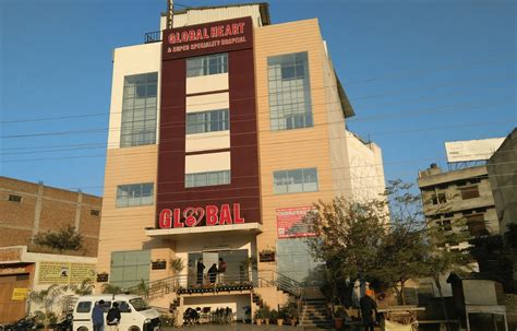 List of Best Laparoscopic-surgery Hospitals in Ludhiana - 2024 Find ...
