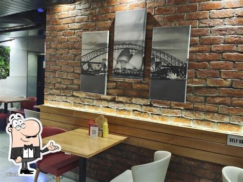 NIK BAKER'S italian, Delhi (ESI Hospital) – menu, prices & reviews