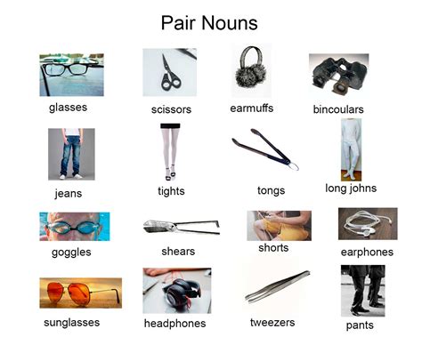 Pairs In Examples at Robert Guajardo blog
