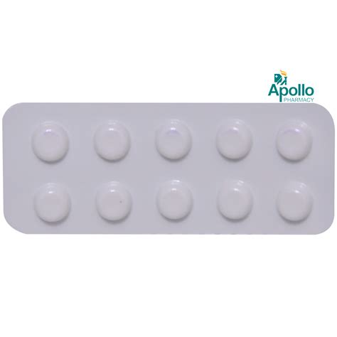 Levazeo 25 Tablet | Uses, Side Effects, Price | Apollo Pharmacy