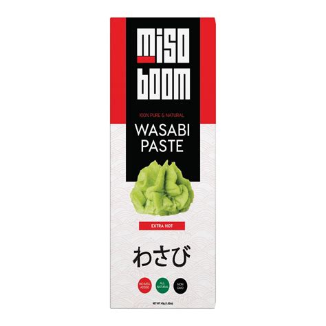 Wasabi Benefits In The Body