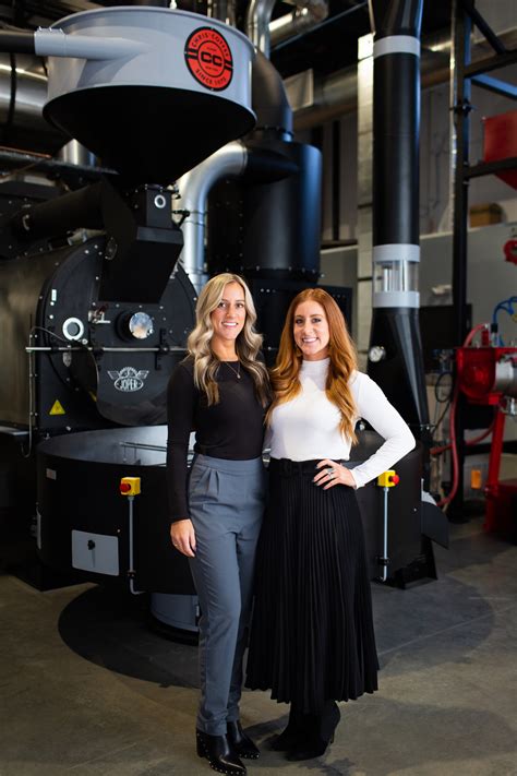 With Huge New HQ, Chris' Coffee Service Enters the Next Era in New ...