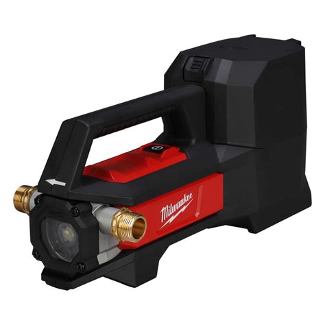 Milwaukee M18BTP-0 18V Compact Transfer Pump (Body Only) (4933471494) | CEF
