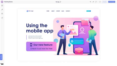 Marketing Button PNG 的图像结果