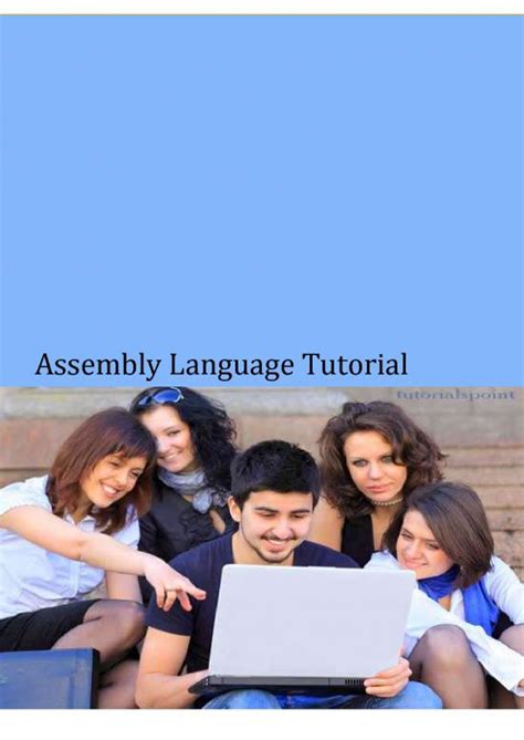 Image result for Assembly Language Programming Tutorial