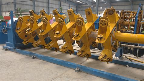 Rigid Stranding Machine Manufacturers, Rigid Stranding Machine Supplier ...