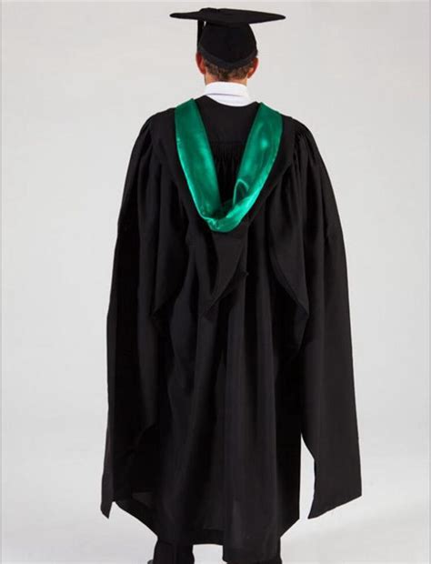 澳洲国立大学毕业礼服批发学士服硕士服法津社会科学来图定制-阿里巴巴