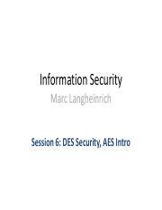 Des Security 的图像结果