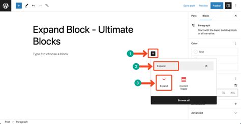 Image result for One Block Expanded