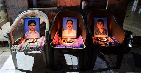 Morbi bridge collapse: Indians are silent about Gujarat as South ...