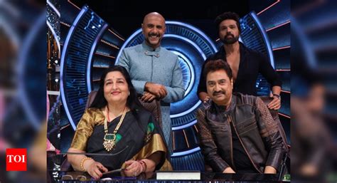 Indian Idol 13: Kumar Sanu remembers composing 'Saanso Ki Zarurat Hai ...