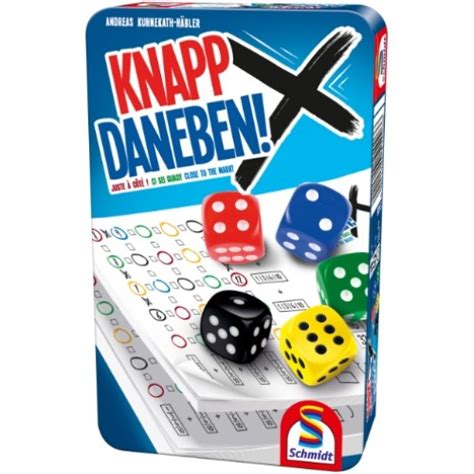 Knapp Daneben |www.shop.drustveneigre.rs|