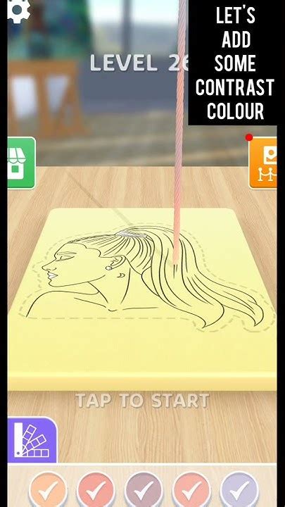 Image result for String Pull Game