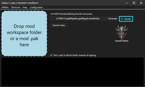 Modding:Hair Mod File Setup - bg3.wiki
