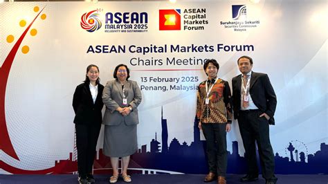 ERIA Updates ASEAN on ACMF Action Plan 2026–2030 and Carbon Market ...