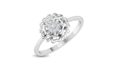 Celebrate Togetherness With These 6 Wedding Rings