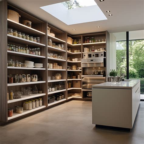 11 Alluring Open Shelving Ideas Should Explore for Your Kitchen in 2024