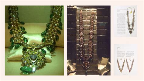 The Enduring Elegance of the Asif Jahi Haar: From Royal Courts to Your ...