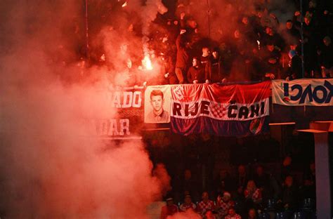 FIFA kazna za Fudbalski savez Hrvatske zbog skandiranja "Za dom spremni ...