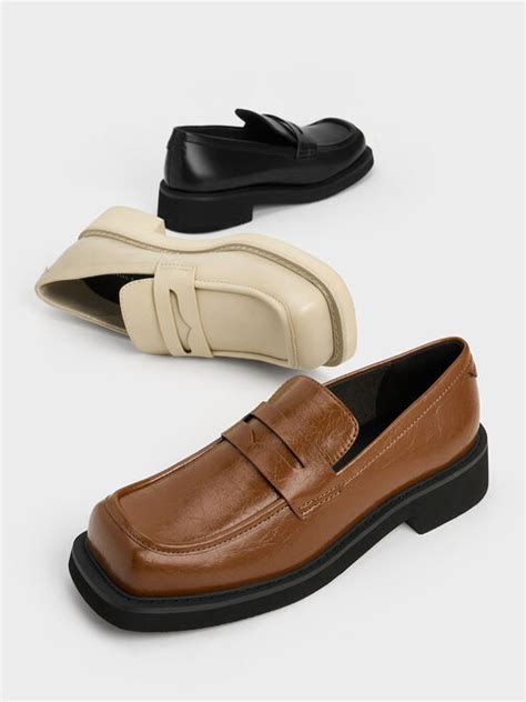 Women's Shoes | Shop Exclusive Styles | CHARLES & KEITH IN